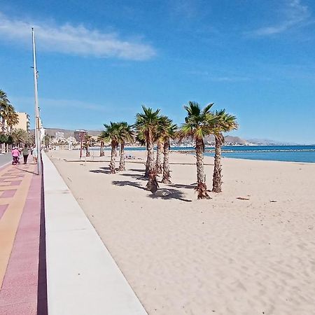 Bungalow Con Encanto, 100M2, A 800 M De La Playa El Campello Εξωτερικό φωτογραφία