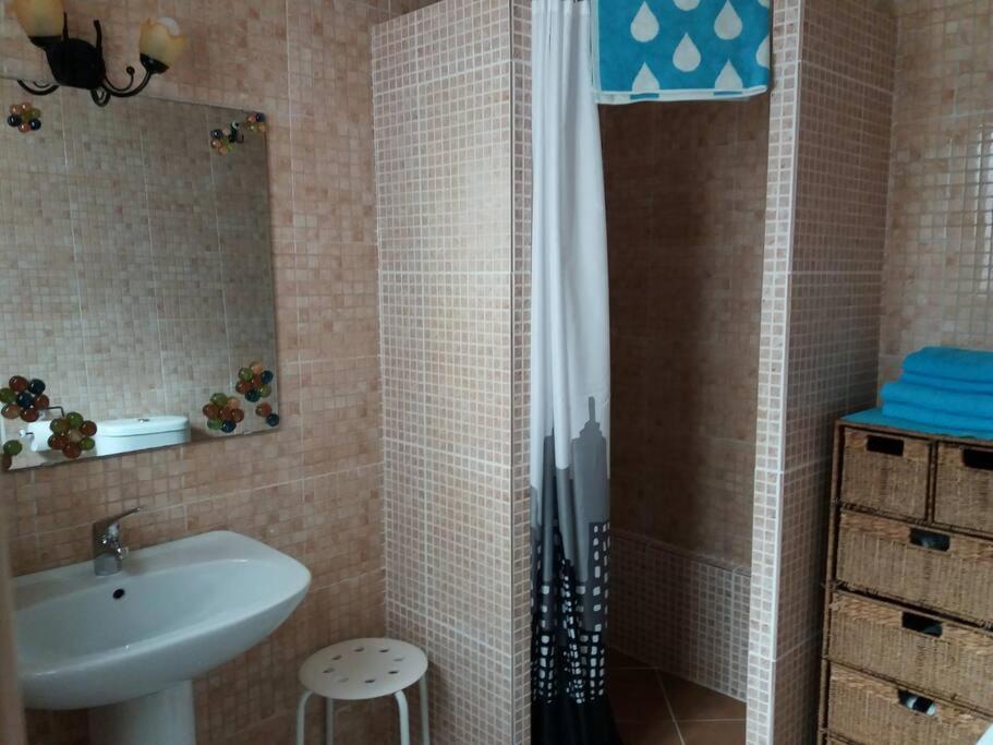 Bungalow Con Encanto, 100M2, A 800 M De La Playa El Campello Εξωτερικό φωτογραφία