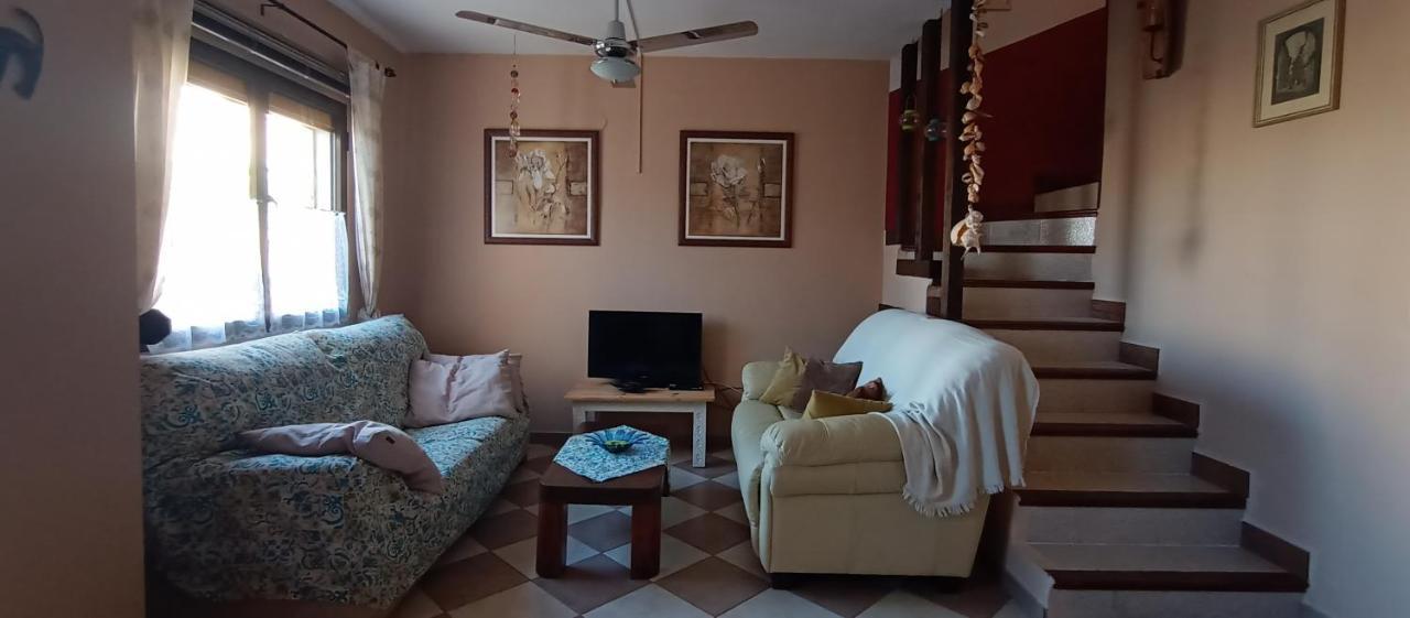 Bungalow Con Encanto, 100M2, A 800 M De La Playa El Campello Εξωτερικό φωτογραφία