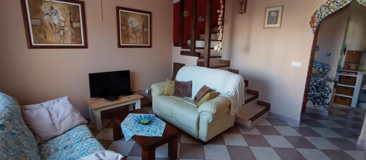 Bungalow Con Encanto, 100M2, A 800 M De La Playa El Campello Εξωτερικό φωτογραφία