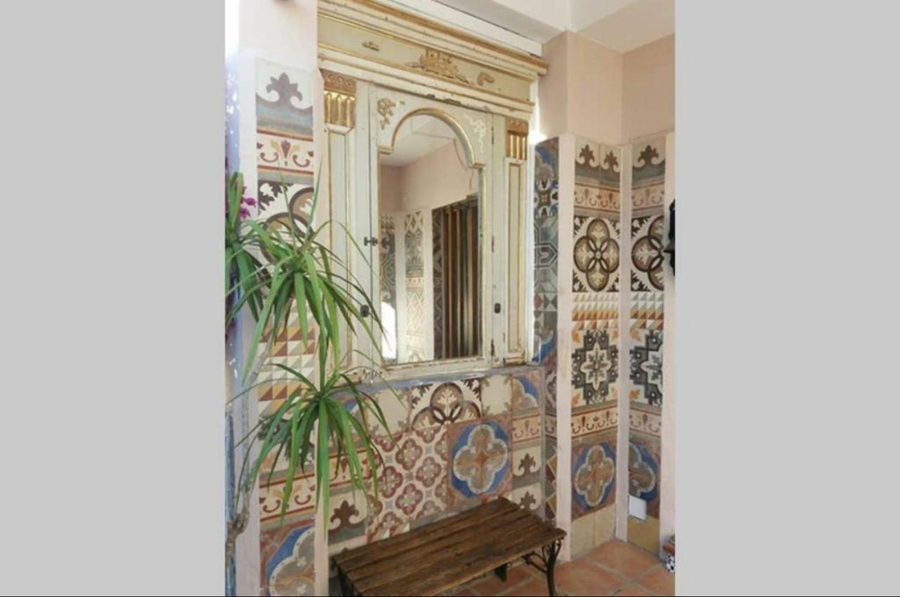 Bungalow Con Encanto, 100M2, A 800 M De La Playa El Campello Εξωτερικό φωτογραφία