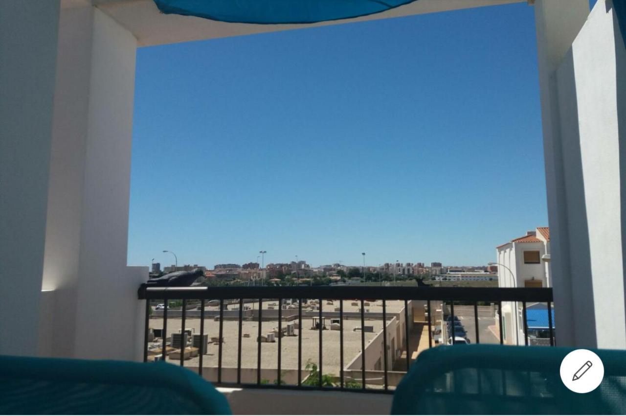 Bungalow Con Encanto, 100M2, A 800 M De La Playa El Campello Εξωτερικό φωτογραφία