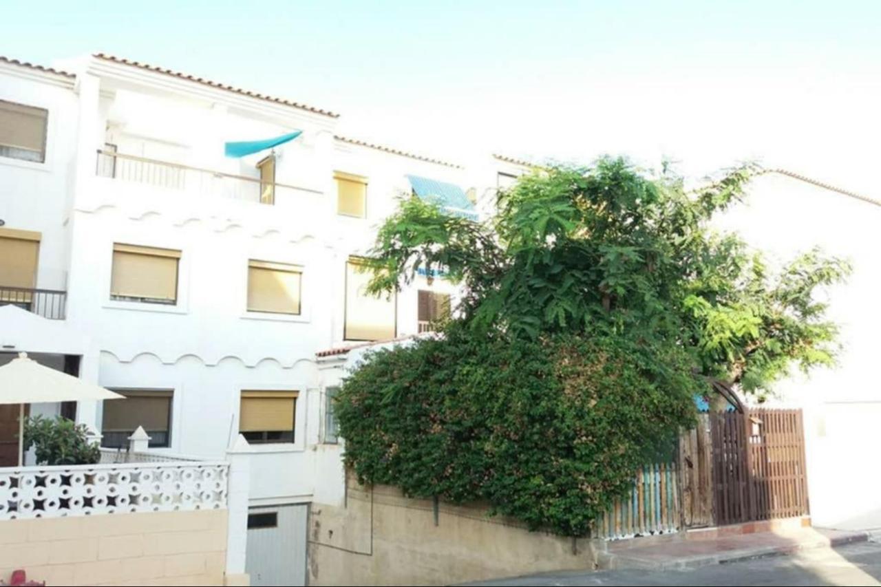 Bungalow Con Encanto, 100M2, A 800 M De La Playa El Campello Εξωτερικό φωτογραφία