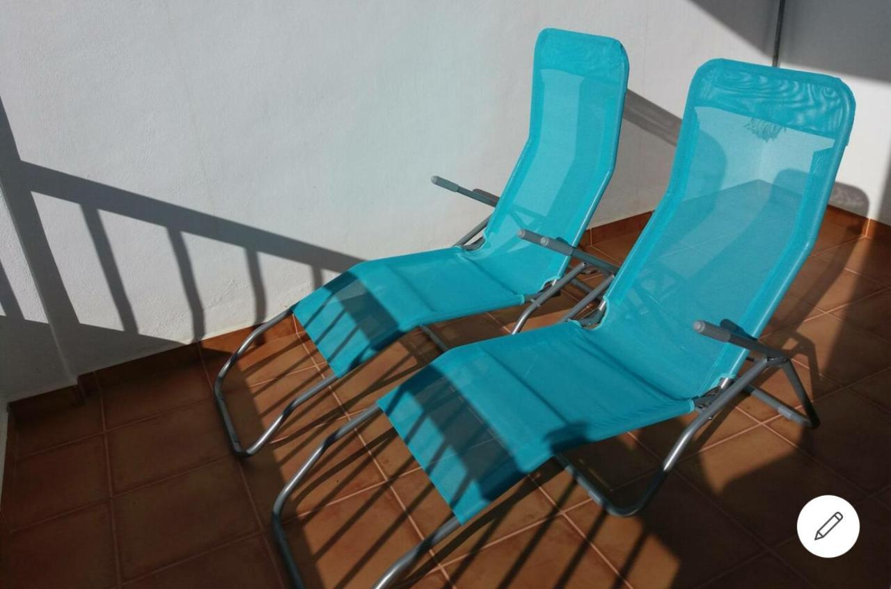 Bungalow Con Encanto, 100M2, A 800 M De La Playa El Campello Εξωτερικό φωτογραφία