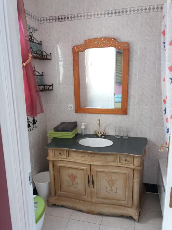 Bungalow Con Encanto, 100M2, A 800 M De La Playa El Campello Εξωτερικό φωτογραφία