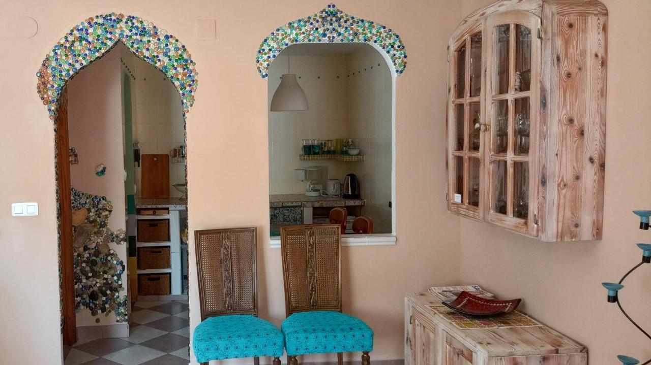 Bungalow Con Encanto, 100M2, A 800 M De La Playa El Campello Εξωτερικό φωτογραφία