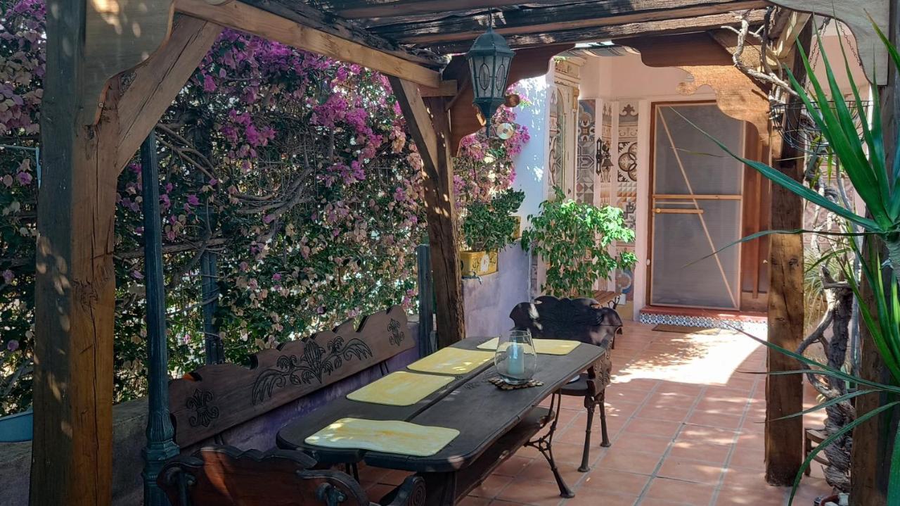 Bungalow Con Encanto, 100M2, A 800 M De La Playa El Campello Εξωτερικό φωτογραφία