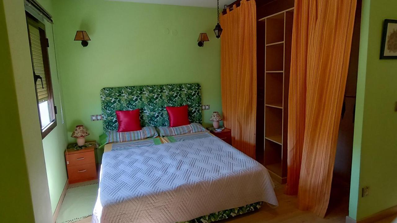 Bungalow Con Encanto, 100M2, A 800 M De La Playa El Campello Εξωτερικό φωτογραφία