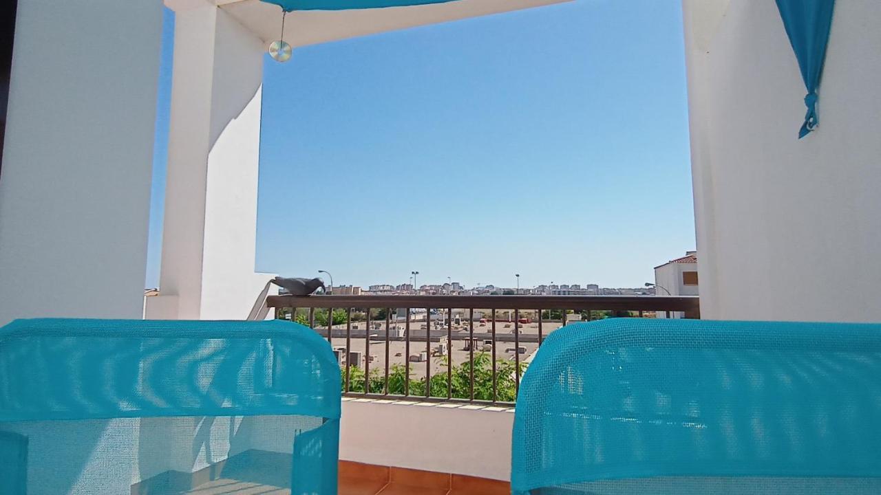 Bungalow Con Encanto, 100M2, A 800 M De La Playa El Campello Εξωτερικό φωτογραφία