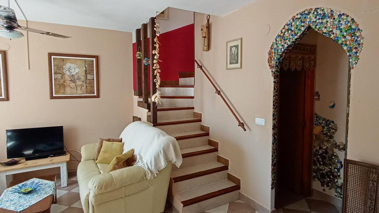 Bungalow Con Encanto, 100M2, A 800 M De La Playa El Campello Εξωτερικό φωτογραφία
