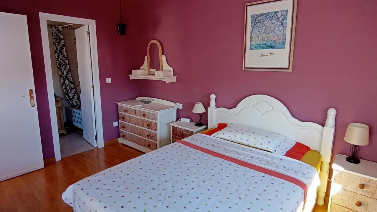 Bungalow Con Encanto, 100M2, A 800 M De La Playa El Campello Εξωτερικό φωτογραφία