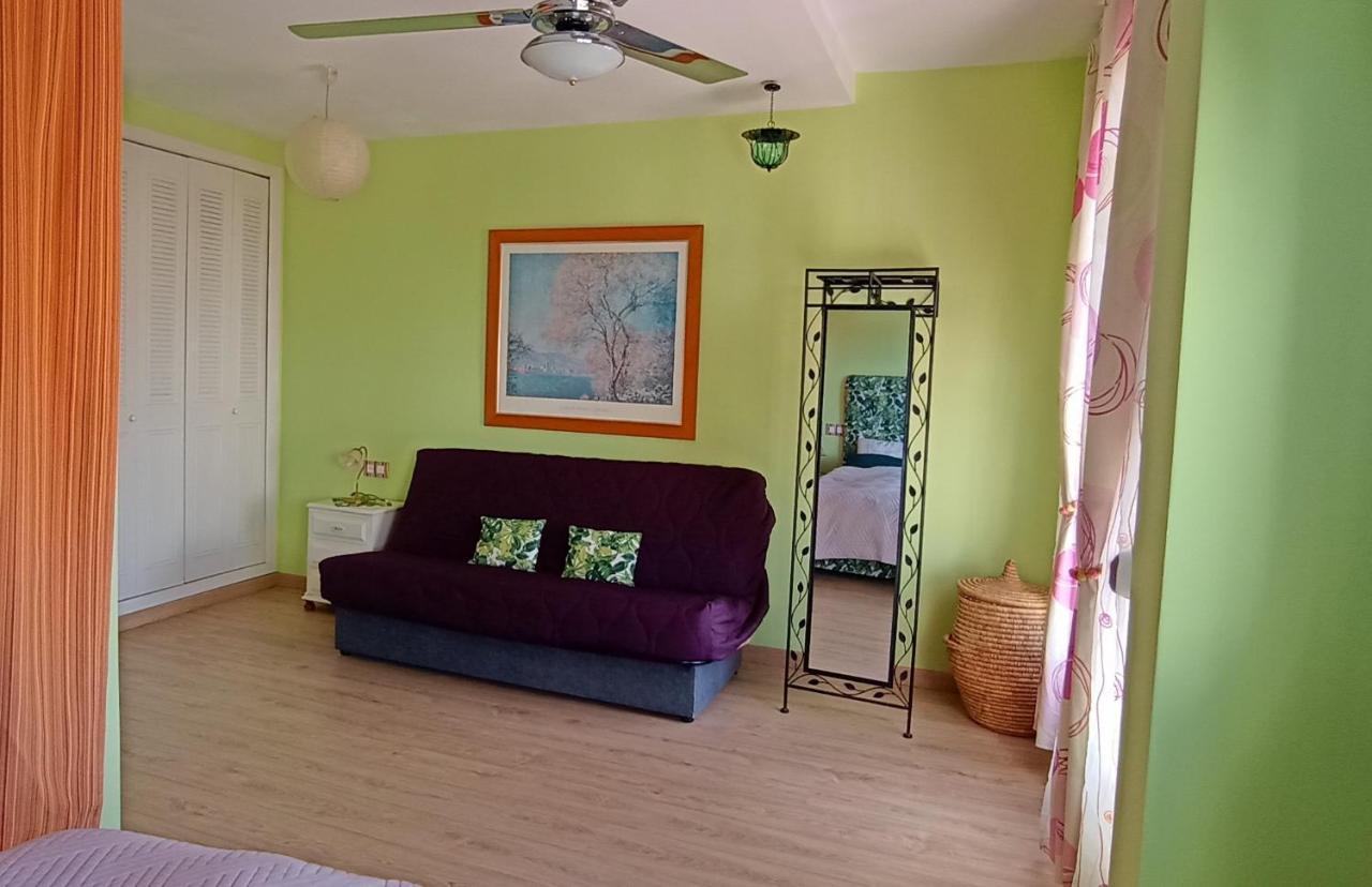 Bungalow Con Encanto, 100M2, A 800 M De La Playa El Campello Εξωτερικό φωτογραφία